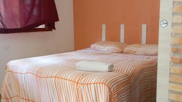 1 habitación y wifi gratis