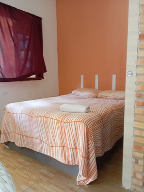 Classic Room | Free WiFi - Guesthouse Paracuru  (Paracuru)
