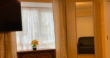 Spacious 4-bedroom house in Clonee with WiFi
Owner is staying @ Same Property