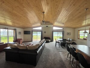 スマートテレビ