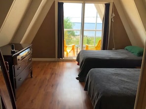 2 bedrooms, WiFi