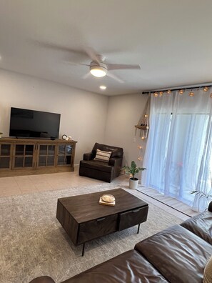 TV connectée