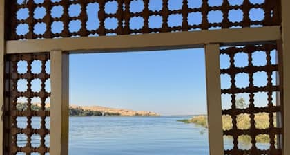 Nile Amun Tours