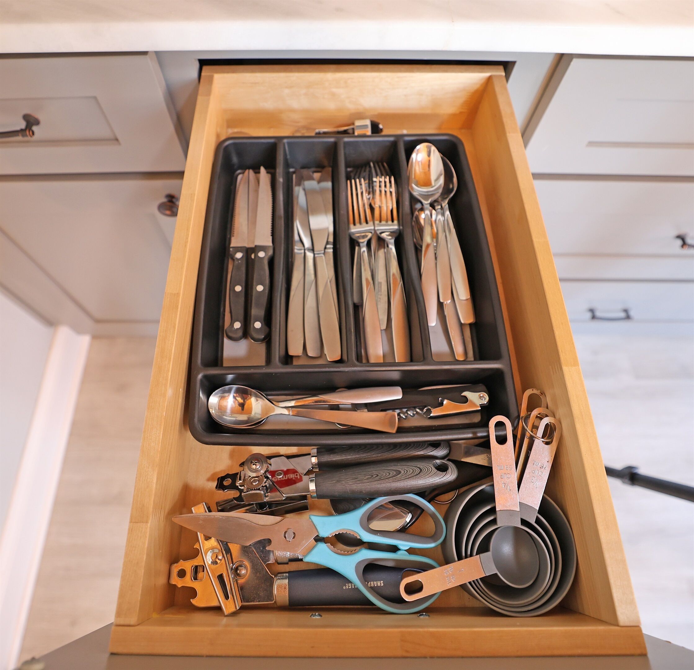 Kitchen Essentials