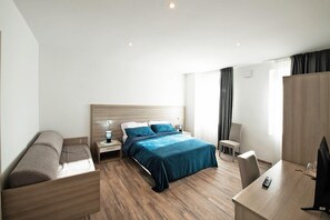 Chambre Triple Luxe
