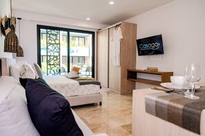 Superior Studio - Town Tower by Casago (Playa del Carmen)