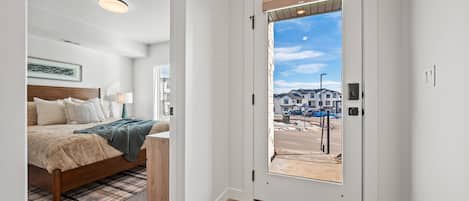4 habitaciones, tabla de planchar con plancha y wifi gratis