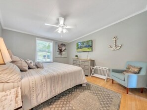 3 bedrooms, Internet