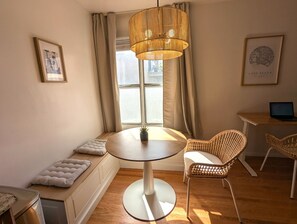 Interiör