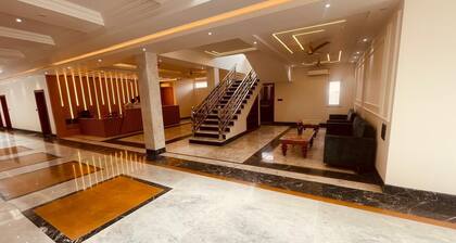 Hotel Scala