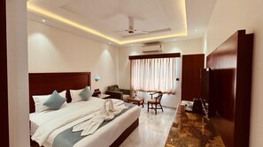 Articles gratuits dans le mini-bar