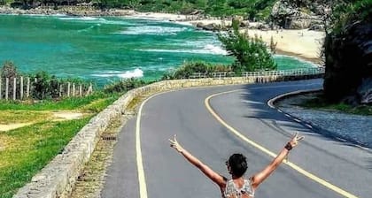 unmissable apartment 3 minutes from the beach