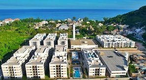 Exterior - unmissable apartment 3 minutes from the beach (Recreio dos Bandeirantes Rio de Janeiro)