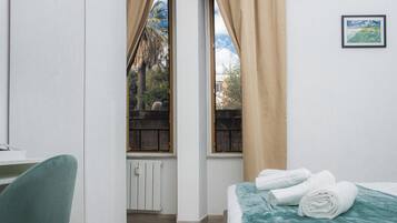 Bambu' | Kostenloses WLAN