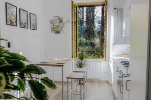 บริเวณนั่งเล่น