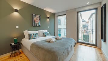 Apartment | 1 bedroom