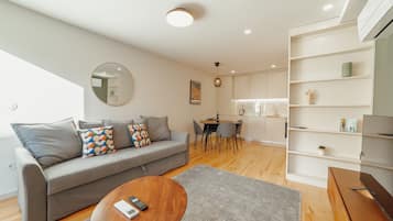 Casa | 1 quarto