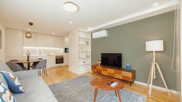 Maison | 1 chambre