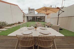 Room - Gaia Premium A With Terrace by Vacationy (Vila Nova de Gaia)
