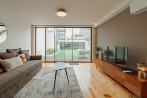 Apartment - Gaia Premium A With Terrace by Vacationy (Vila Nova de Gaia)