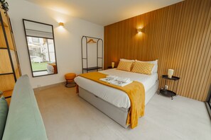 Room - Gaia Premium A With Terrace by Vacationy (Vila Nova de Gaia)