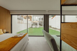 Apartment - Gaia Premium A With Terrace by Vacationy (Vila Nova de Gaia)