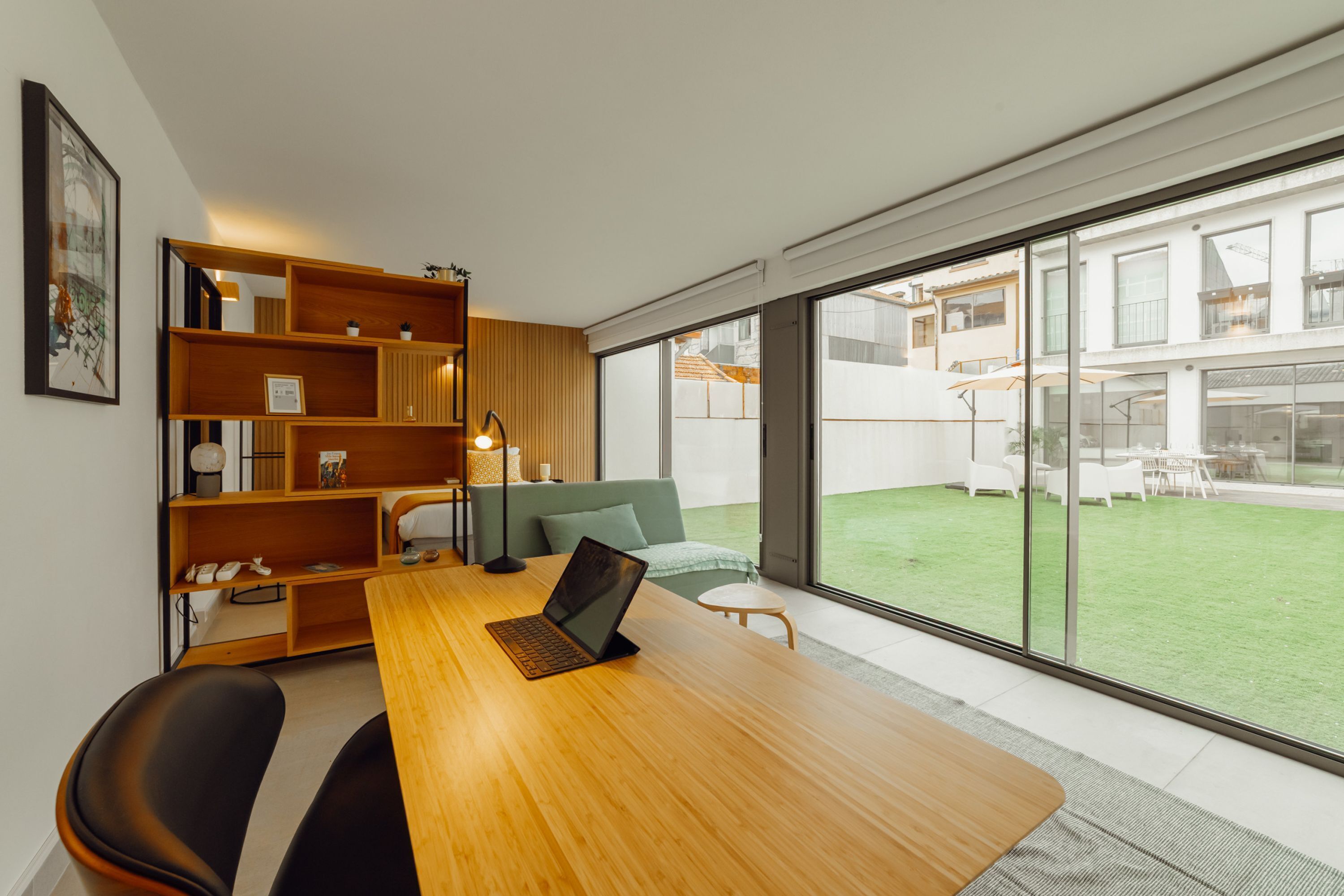 Apartamento | 2 quartos