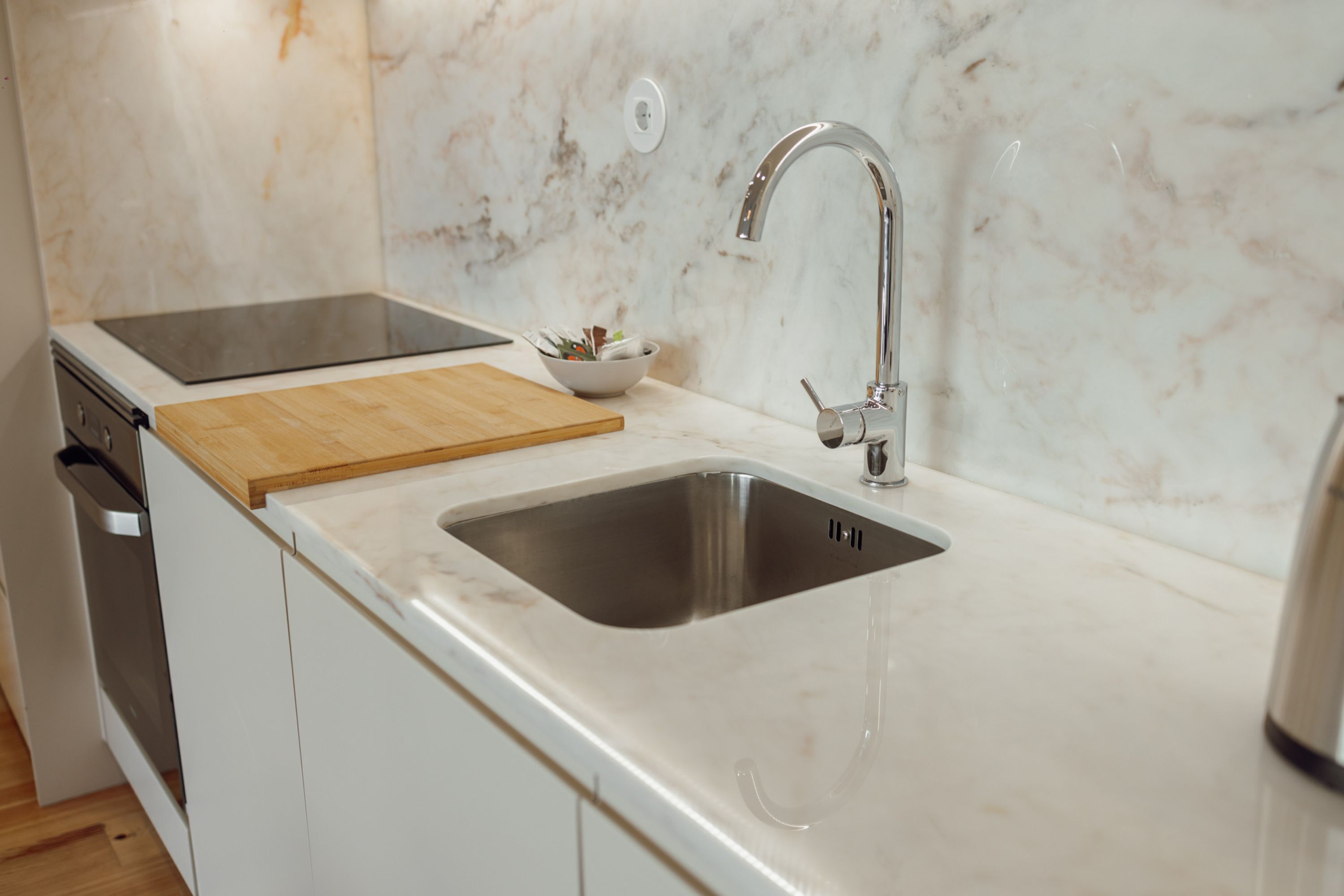 Leilighet | 2 soverom