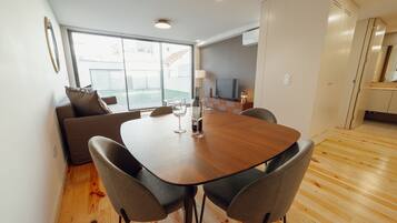 Apartment | 2 Schlafzimmer