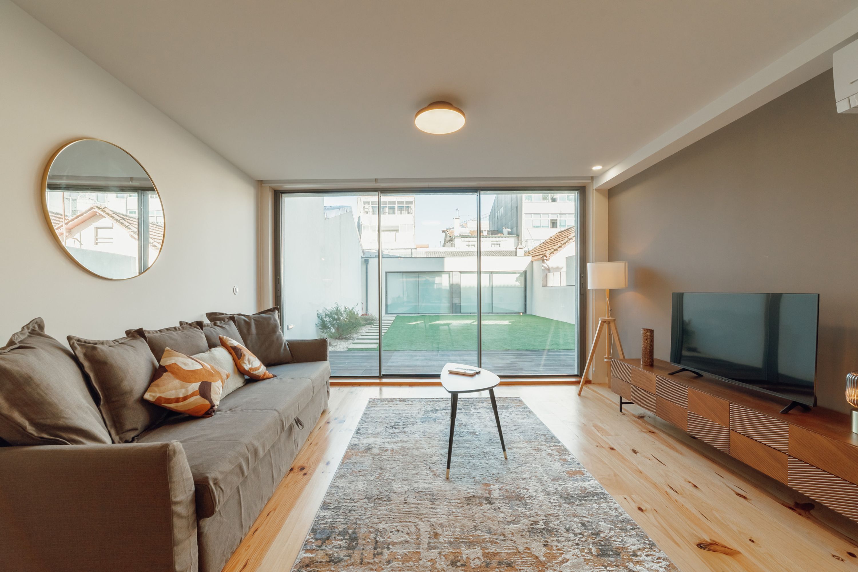 Apartment | 2 Schlafzimmer