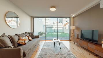 Apartment | 2 Schlafzimmer