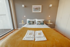 House - Gaia Premium A With Terrace by Vacationy (Vila Nova de Gaia)