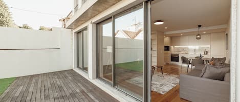 Leilighet | 2 soverom