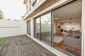 Apartment - Gaia Premium A With Terrace by Vacationy (Vila Nova de Gaia)