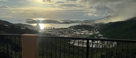 Terrain de lâhĂ©bergement