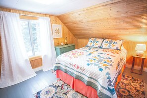 3 chambres, Wi-Fi, draps fournis