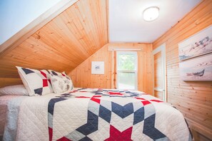 3 habitaciones, wifi y ropa de cama 
