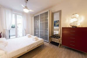 3 slaapkamers, wifi, beddengoed