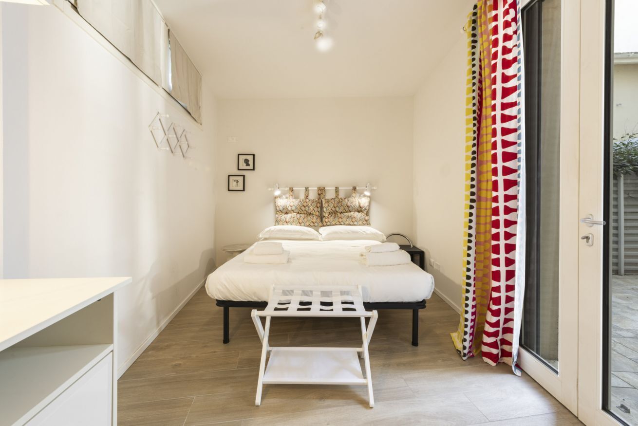3 Schlafzimmer, Bügeleisen/Bügelbrett, Reisekinderbett, WLAN