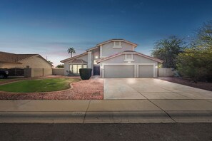 Property grounds - Excellent Getaway in AZ! (Scottsdale)