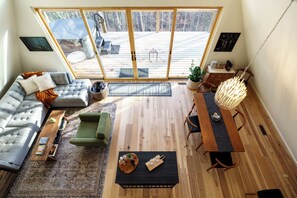 Smart-TV og PC-skjermer