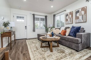 Smart-TV, Arbeitsbereiche