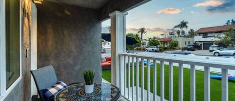 Terrazza/patio