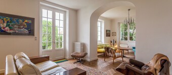 Villa Arty Miramar - 3 étoiles - Welkeys