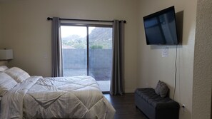 3 camere, ferro/asse da stiro, Wi-Fi, lenzuola