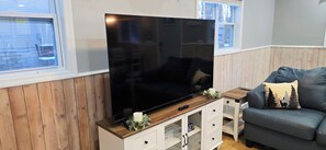 Smart-TV, Videospiele