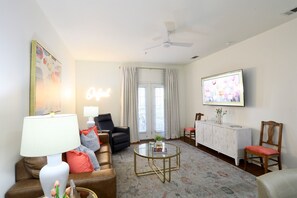 Smart TV y libros