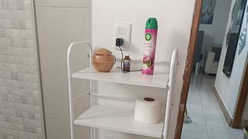 Appartamento Basic | Bagno