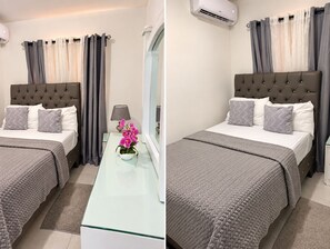 Room - Comodidad, seguridad y cercano a todo (Santo Domingo Este)