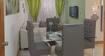 Comodidad, seguridad y cercano a todo